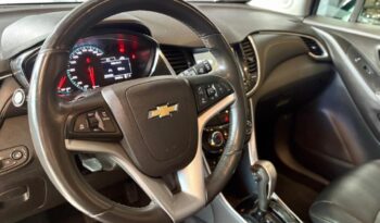 CHEVROLET TRACKER 1.4 16V TURBO FLEX LTZ AUTOMÁTICO – 2017 / 2017 total