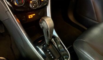 CHEVROLET TRACKER 1.4 16V TURBO FLEX LTZ AUTOMÁTICO – 2017 / 2017 total