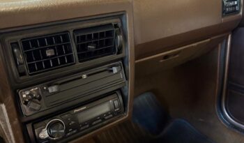 VOLKSWAGEN GOL 1.6 GL 8V ÁLCOOL 2P MANUAL – 1988 / 1988 total