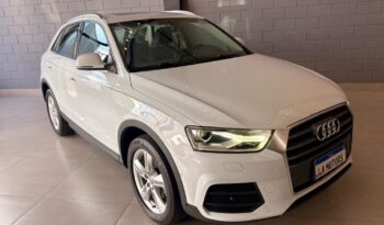 AUDI Q3 1.4 TFSI AMBIENTE FLEX 4P S TRONIC – 2017 / 2018 total
