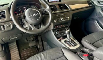 AUDI Q3 1.4 TFSI AMBIENTE FLEX 4P S TRONIC – 2017 / 2018 total