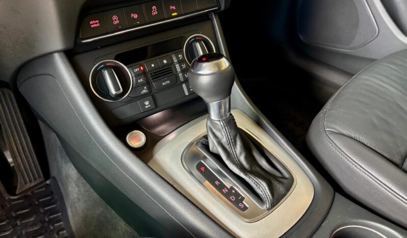 AUDI Q3 1.4 TFSI AMBIENTE FLEX 4P S TRONIC – 2017 / 2018 total