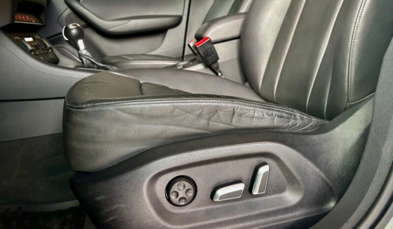 AUDI Q3 1.4 TFSI AMBIENTE FLEX 4P S TRONIC – 2017 / 2018 total