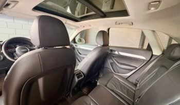 AUDI Q3 1.4 TFSI AMBIENTE FLEX 4P S TRONIC – 2017 / 2018 total