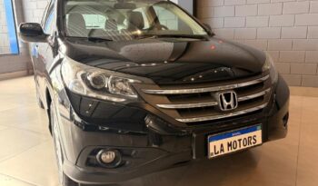 HONDA CRV 2.0 EXL 4X4 16V GASOLINA 4P AUTOMÁTICO – 2012 / 2012 total