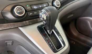 HONDA CRV 2.0 EXL 4X4 16V GASOLINA 4P AUTOMÁTICO – 2012 / 2012 total