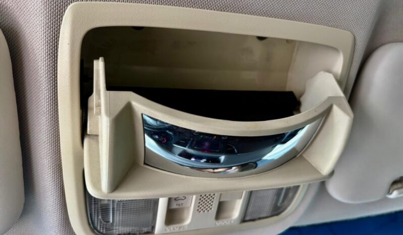 HONDA CRV 2.0 EXL 4X4 16V GASOLINA 4P AUTOMÁTICO – 2012 / 2012 total
