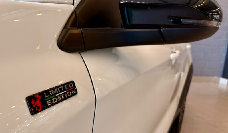 FIAT FASTBACK 1.3 TURBO 270 FLEX LIMITED EDITION AT6 – 2023 / 2023 total