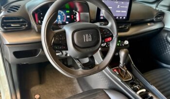 FIAT FASTBACK 1.3 TURBO 270 FLEX LIMITED EDITION AT6 – 2023 / 2023 total