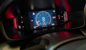 FIAT FASTBACK 1.3 TURBO 270 FLEX LIMITED EDITION AT6 – 2023 / 2023 total