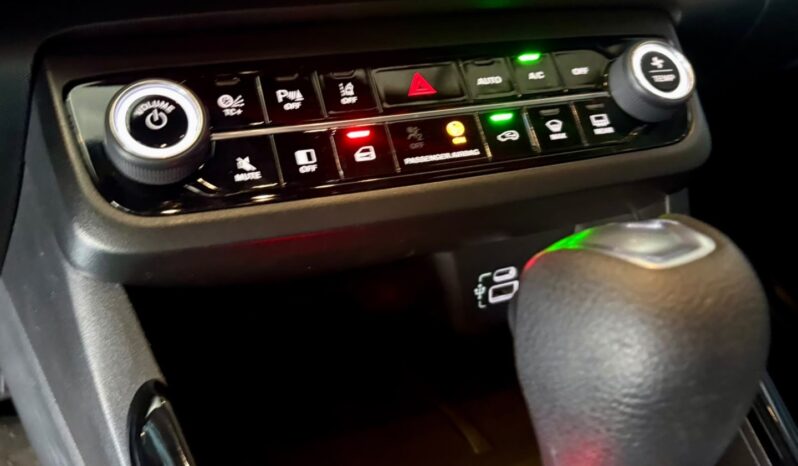 FIAT FASTBACK 1.3 TURBO 270 FLEX LIMITED EDITION AT6 – 2023 / 2023 total