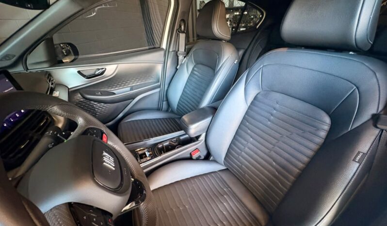 FIAT FASTBACK 1.3 TURBO 270 FLEX LIMITED EDITION AT6 – 2023 / 2023 total