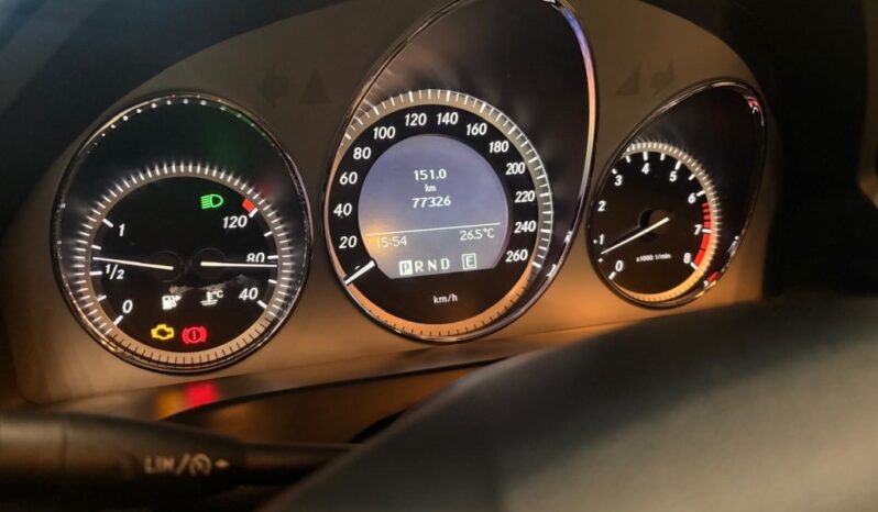 MERCEDES-BENZ C 300 3.0 AVANTGARDE V6 24V GASOLINA 4P AUTOMÁTICO – 2010 / 2011 total