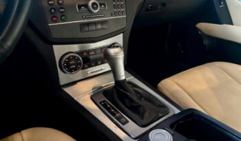 MERCEDES-BENZ C 300 3.0 AVANTGARDE V6 24V GASOLINA 4P AUTOMÁTICO – 2010 / 2011 total