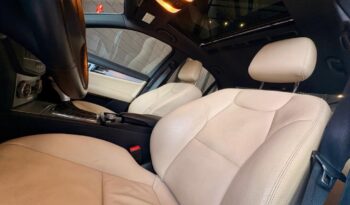 MERCEDES-BENZ C 300 3.0 AVANTGARDE V6 24V GASOLINA 4P AUTOMÁTICO – 2010 / 2011 total