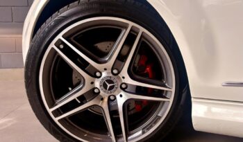 MERCEDES-BENZ C 300 3.0 AVANTGARDE V6 24V GASOLINA 4P AUTOMÁTICO – 2010 / 2011 total