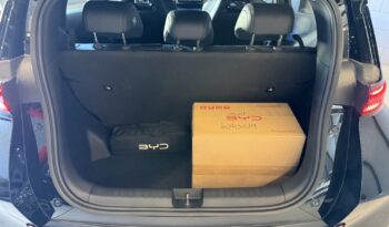 BYD DOLPHIN MINI 38 KW ELÉTRICO GS – 2026 / 2027 total