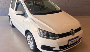VOLKSWAGEN FOX 1.6 MSI TRENDLINE 8V FLEX 4P MANUAL – 2014 / 2015 total