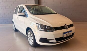 VOLKSWAGEN FOX 1.6 MSI TRENDLINE 8V FLEX 4P MANUAL – 2014 / 2015 total