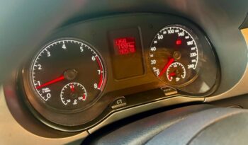 VOLKSWAGEN FOX 1.6 MSI TRENDLINE 8V FLEX 4P MANUAL – 2014 / 2015 total