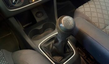 VOLKSWAGEN FOX 1.6 MSI TRENDLINE 8V FLEX 4P MANUAL – 2014 / 2015 total