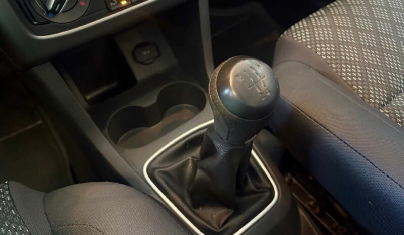 VOLKSWAGEN FOX 1.6 MSI TRENDLINE 8V FLEX 4P MANUAL – 2014 / 2015 total