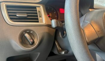 VOLKSWAGEN FOX 1.6 MSI TRENDLINE 8V FLEX 4P MANUAL – 2014 / 2015 total