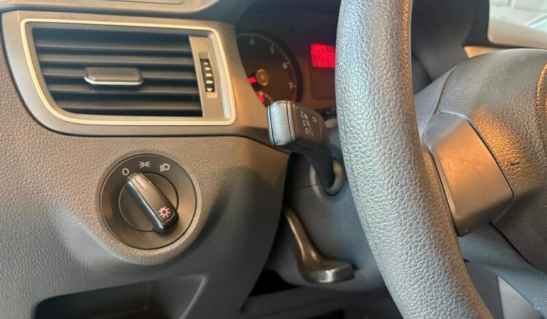 VOLKSWAGEN FOX 1.6 MSI TRENDLINE 8V FLEX 4P MANUAL – 2014 / 2015 total