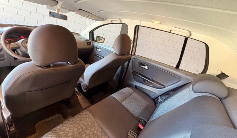 VOLKSWAGEN FOX 1.6 MSI TRENDLINE 8V FLEX 4P MANUAL – 2014 / 2015 total