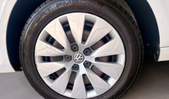 VOLKSWAGEN FOX 1.6 MSI TRENDLINE 8V FLEX 4P MANUAL – 2014 / 2015 total