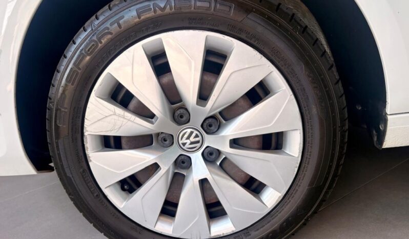 VOLKSWAGEN FOX 1.6 MSI TRENDLINE 8V FLEX 4P MANUAL – 2014 / 2015 total