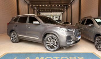 CHERY TIGGO 8 PRO 1.6 TGDI GASOLINA DCT – 2025 / 2026 total