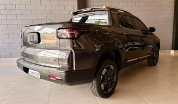 FIAT TORO 1.3 TURBO 270 FLEX VOLCANO AT6 – 2025 / 2026 total