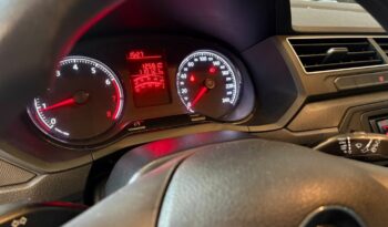 VOLKSWAGEN GOL 1.6 MSI TOTALFLEX TRENDLINE 4P MANUAL – 2017 / 2017 total