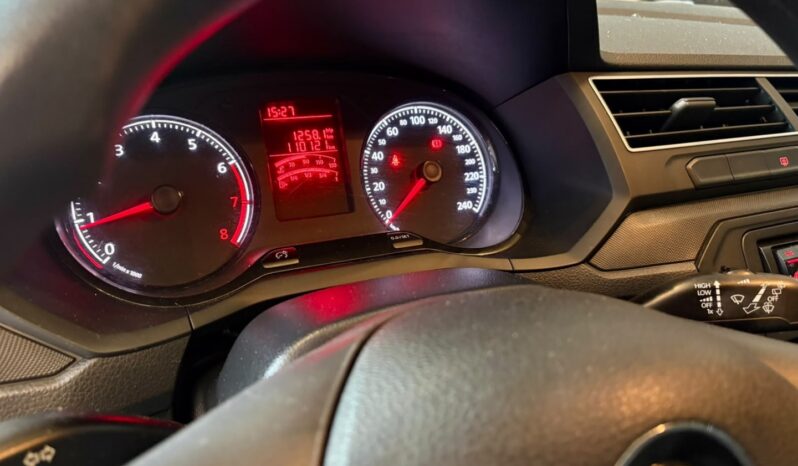 VOLKSWAGEN GOL 1.6 MSI TOTALFLEX TRENDLINE 4P MANUAL – 2017 / 2017 total