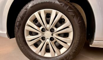 VOLKSWAGEN GOL 1.6 MSI TOTALFLEX TRENDLINE 4P MANUAL – 2017 / 2017 total