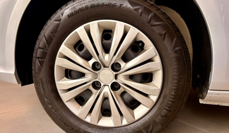 VOLKSWAGEN GOL 1.6 MSI TOTALFLEX TRENDLINE 4P MANUAL – 2017 / 2017 total