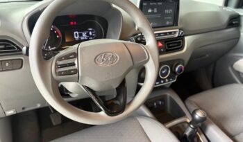 HYUNDAI HB20S 1.0 12V FLEX EVOLUTION MANUAL – 2021 / 2022 total