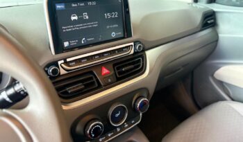HYUNDAI HB20S 1.0 12V FLEX EVOLUTION MANUAL – 2021 / 2022 total