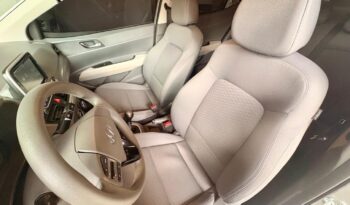 HYUNDAI HB20S 1.0 12V FLEX EVOLUTION MANUAL – 2021 / 2022 total