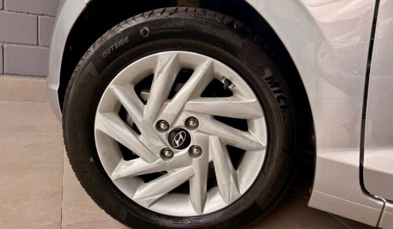 HYUNDAI HB20S 1.0 12V FLEX EVOLUTION MANUAL – 2021 / 2022 total