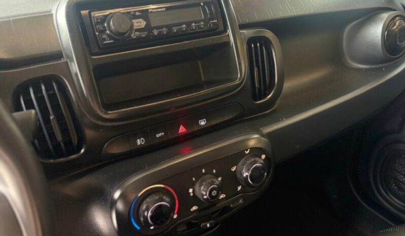FIAT MOBI 1.0 FIREFLY FLEX DRIVE MANUAL – 2017 / 2018 total