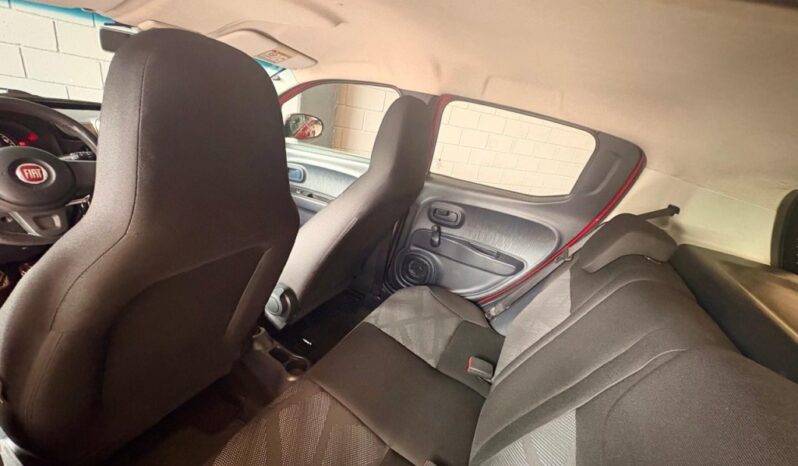 FIAT MOBI 1.0 FIREFLY FLEX DRIVE MANUAL – 2017 / 2018 total