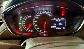 CHEVROLET TRACKER 1.4 16V TURBO FLEX LTZ AUTOMÁTICO – 2017 / 2017 total