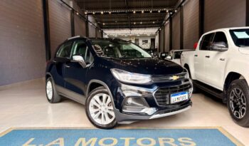 CHEVROLET TRACKER 1.4 16V TURBO FLEX LTZ AUTOMÁTICO – 2017 / 2017 total
