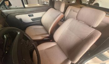 VOLKSWAGEN GOL 1.6 GL 8V ÁLCOOL 2P MANUAL – 1988 / 1988 total