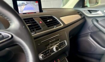 AUDI Q3 1.4 TFSI AMBIENTE FLEX 4P S TRONIC – 2017 / 2018 total