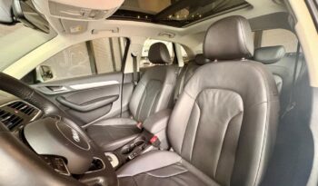 AUDI Q3 1.4 TFSI AMBIENTE FLEX 4P S TRONIC – 2017 / 2018 total