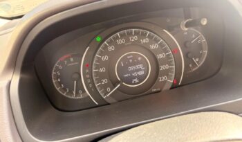 HONDA CRV 2.0 EXL 4X4 16V GASOLINA 4P AUTOMÁTICO – 2012 / 2012 total
