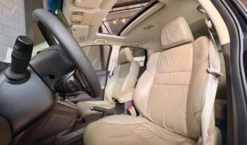 HONDA CRV 2.0 EXL 4X4 16V GASOLINA 4P AUTOMÁTICO – 2012 / 2012 total